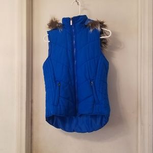 Winter Vest